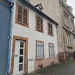 Le 16 - Tres Bel 3 Renove Pour 8 Personnes Colmar