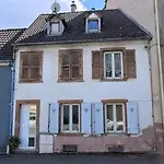 Le 16 - Tres Bel 3 Renove Pour 8 Personnes