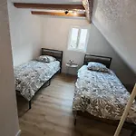 Διαμέρισμα Le 16 - Tres Bel 3 Renove Pour 8 Personnes Κολμάρ