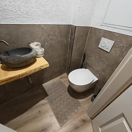 # Le 16 # Tres Bel 3 Renove 아파트 콜마