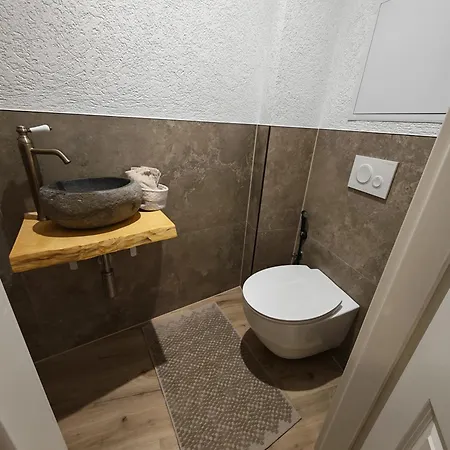 # Le 16 # Tres Bel 3 Renove 아파트 *