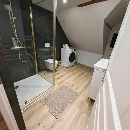 # Le 16 # Tres Bel 3 Renove Apartment Colmar