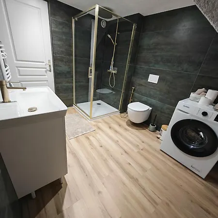 # Le 16 # Tres Bel 3 Renove 콜마