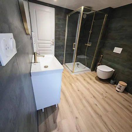 아파트 # Le 16 # Tres Bel 3 Renove *