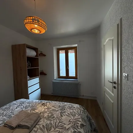 Le 16 - Tres Bel 3 Renove Pour 8 Personnes *