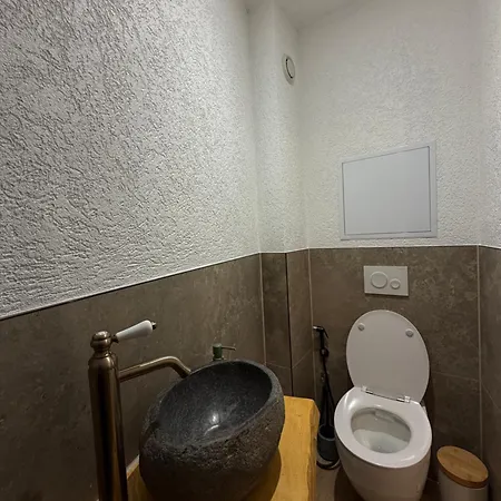 Le 16 - Tres Bel 3 Renove Pour 8 Personnes 아파트