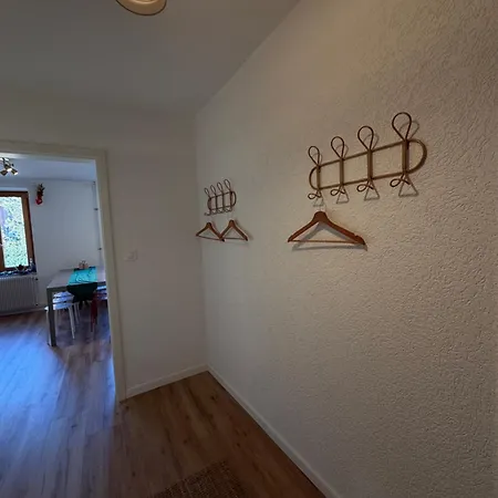 Апартаменти Le 16 - Tres Bel 3 Renove Pour 8 Personnes *