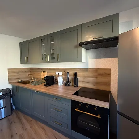Le 16 - Tres Bel 3 Renove Pour 8 Personnes 아파트