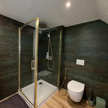 Апартаменти Le 16 - Tres Bel 3 Renove Pour 8 Personnes