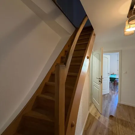 Le 16 - Tres Bel 3 Renove Pour 8 Personnes Colmar