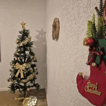 Lejlighed Le 16 - Tres Bel 3 Renove Pour 8 Personnes