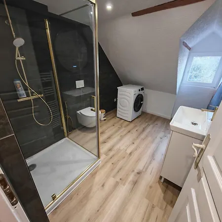 Le 16 - Tres Bel 3 Renove Pour 8 Personnes Colmar