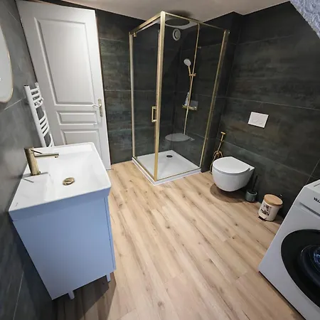 Le 16 - Tres Bel 3 Renove Pour 8 Personnes * Colmar
