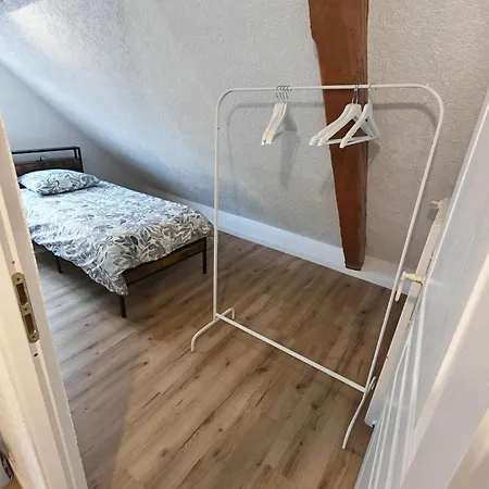Le 16 - Tres Bel 3 Renove Pour 8 Personnes