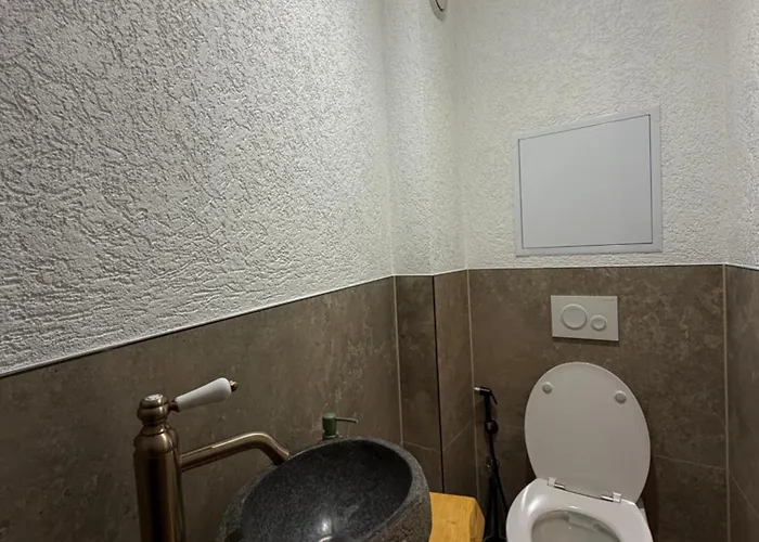 Le 16 - Tres Bel 3 Renove Pour 8 Personnes 公寓