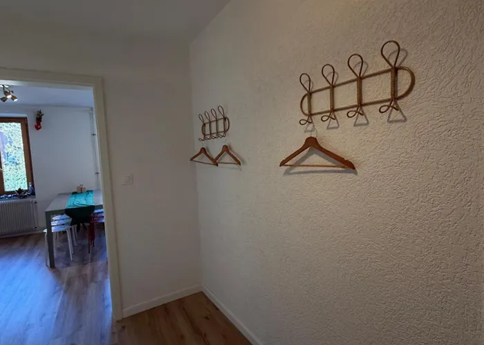 公寓 Le 16 - Tres Bel 3 Renove Pour 8 Personnes *