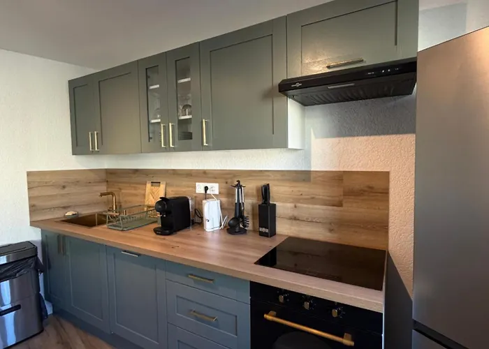 Le 16 - Tres Bel 3 Renove Pour 8 Personnes 公寓