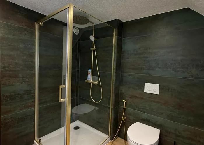 公寓 Le 16 - Tres Bel 3 Renove Pour 8 Personnes