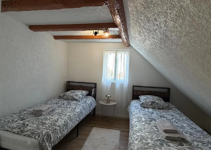 Le 16 - Tres Bel 3 Renove Pour 8 Personnes *