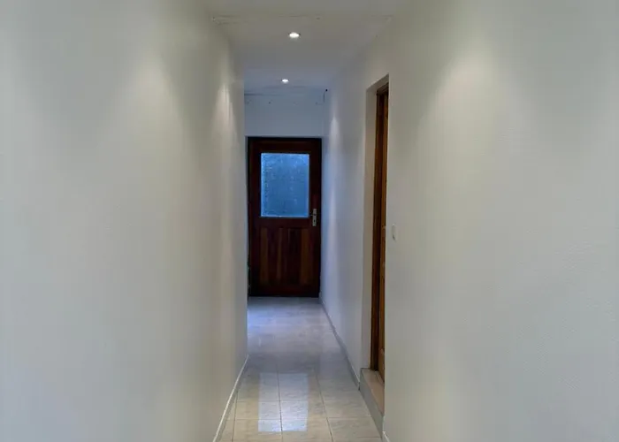 公寓 Le 16 - Tres Bel 3 Renove Pour 8 Personnes